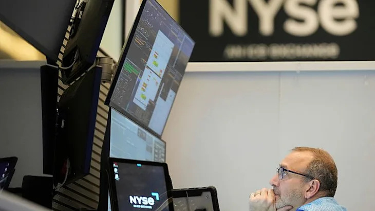 Wall Street tumbles over recession fears wiping billions in US tech stock valuations