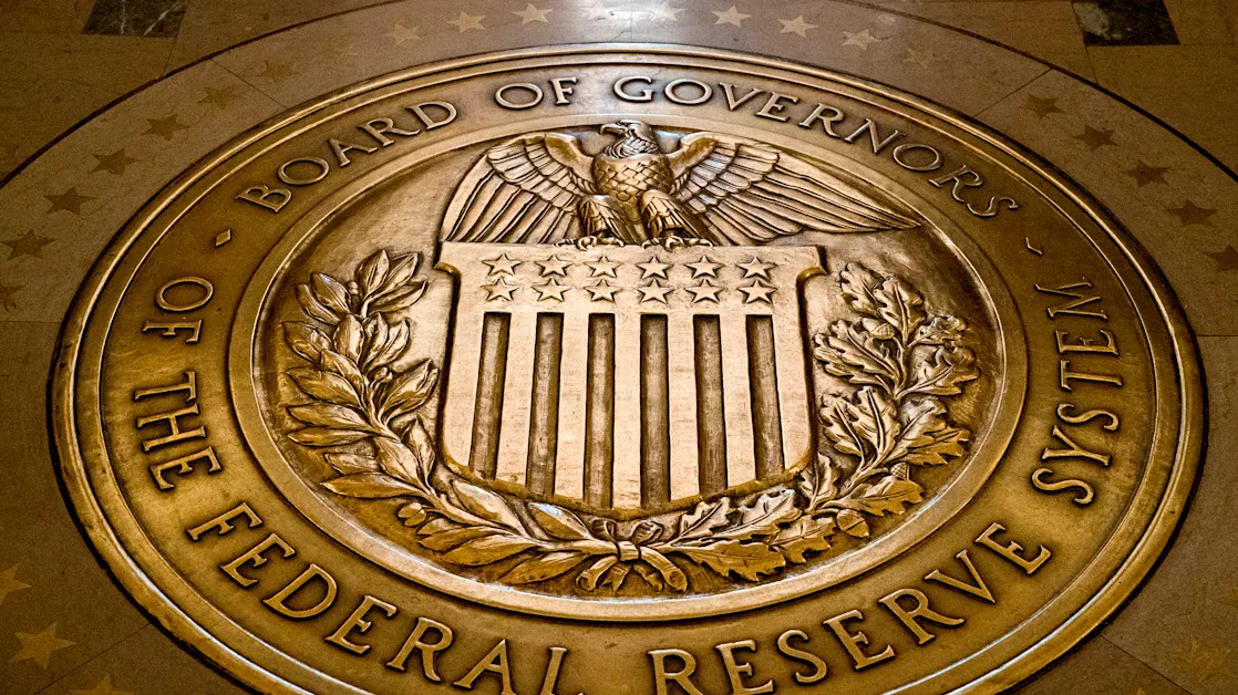Explainer: What's a recession and why is rising anxiety about it roiling markets?