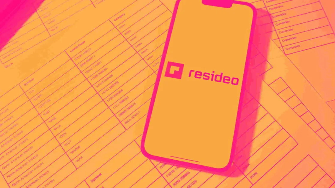 3 Reasons to Avoid REZI and 1 Stock to Buy Instead