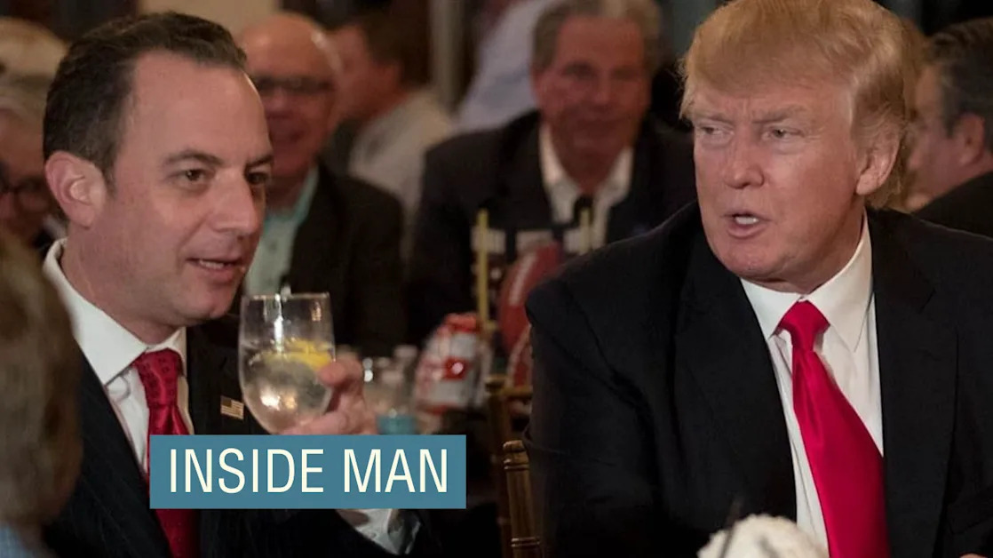 Democrats' favorite Wall Street firm hedges its political bets with Trump hire