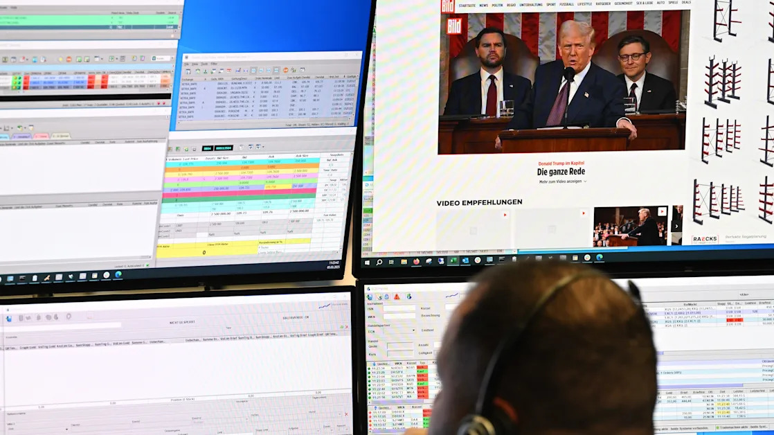The US stock market is cratering. It could create winners in other places, says Nomura.