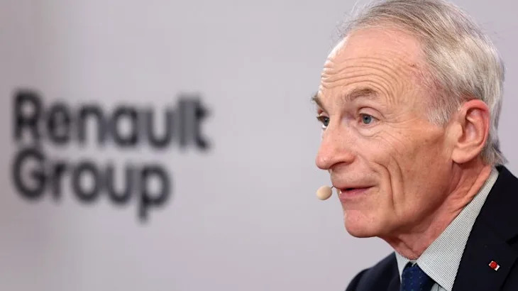 Renault cuts 300 jobs at van factory as European market slows