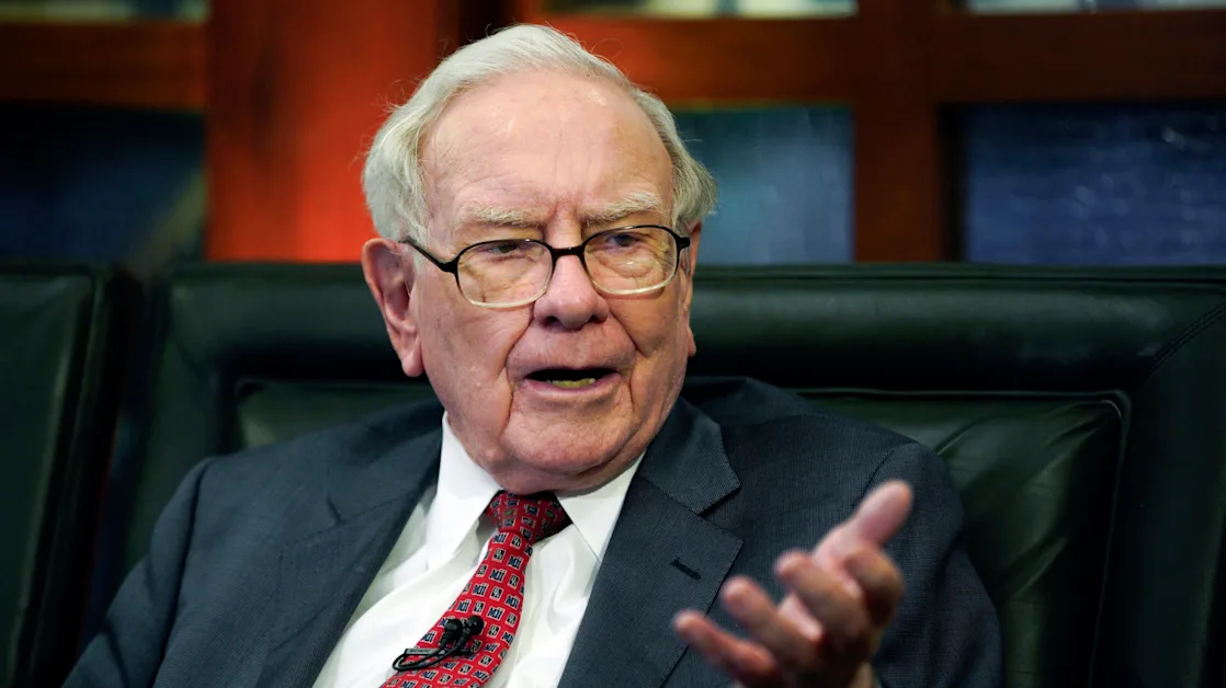 This 94-year-old stock market legend saw the Trump slump coming