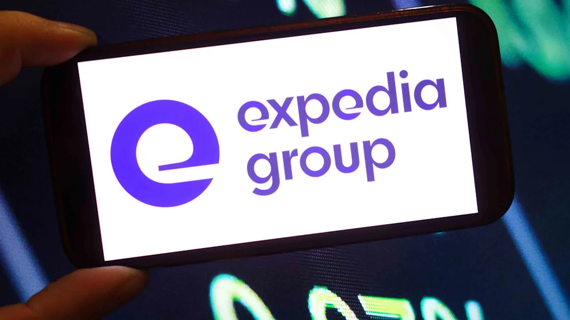 Why Expedia Group and Other Travel Stocks Are Sinking Tuesday