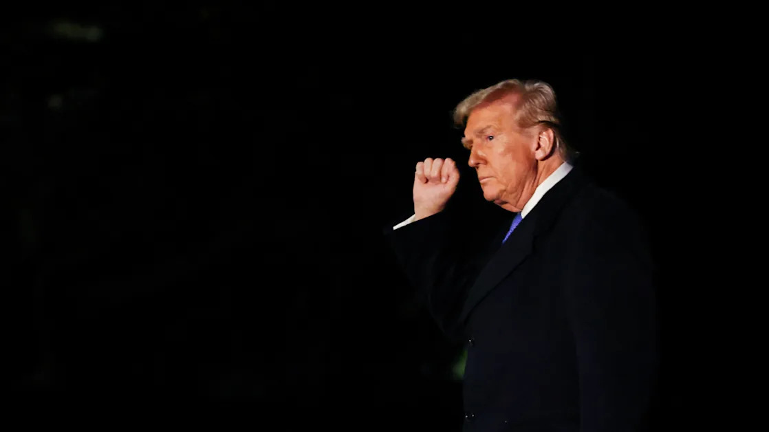 Markets aren't happy, but US steel and aluminum makers don't totally hate Trump's new tariffs