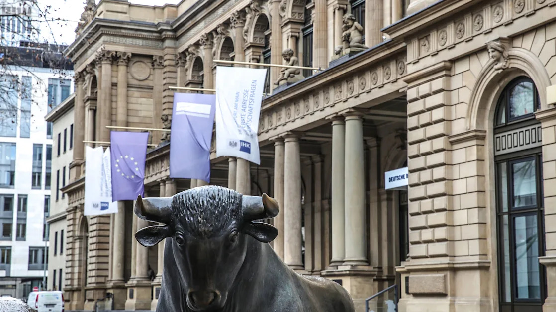 European stocks are the hottest trade on Wall Street as investors turn away from US 'exceptionalism'