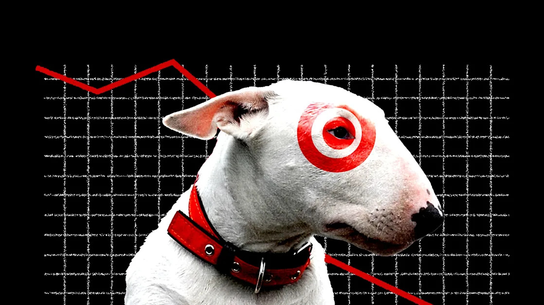 Target flip-flopped on diversity. Now it's stock is down 57%.