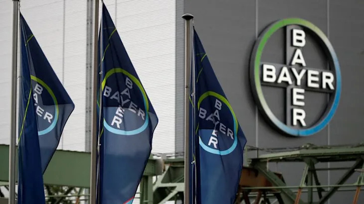 Exclusive-Bayer share drop draws market regulator's scrutiny, source says