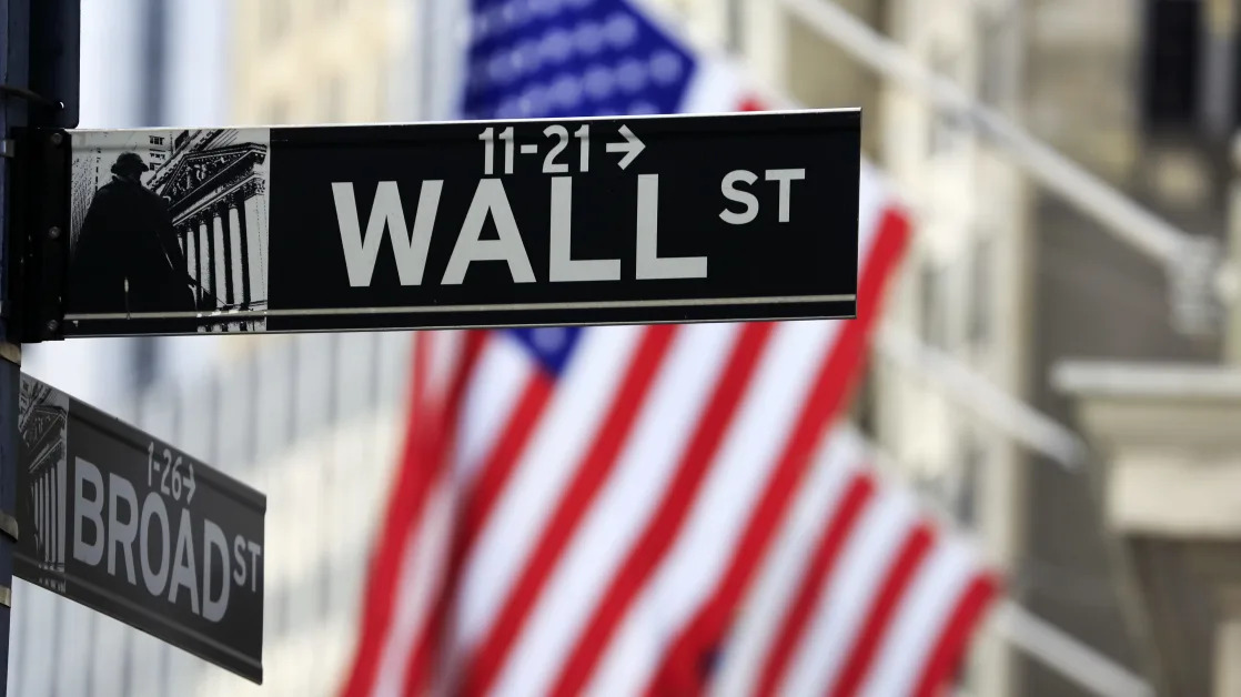Wall Street set to open higher after Monday's brutal sell-off