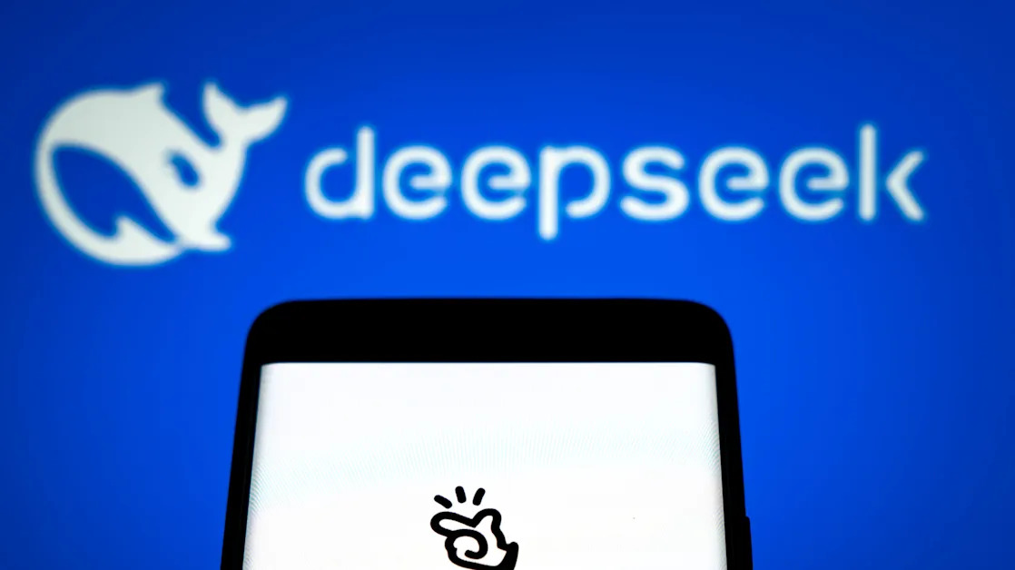 Meet 4 of the Chinese AI models upending the market