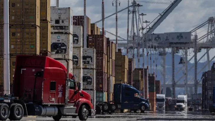 Tariffs topple stocks, no sign of 'Trump put'
