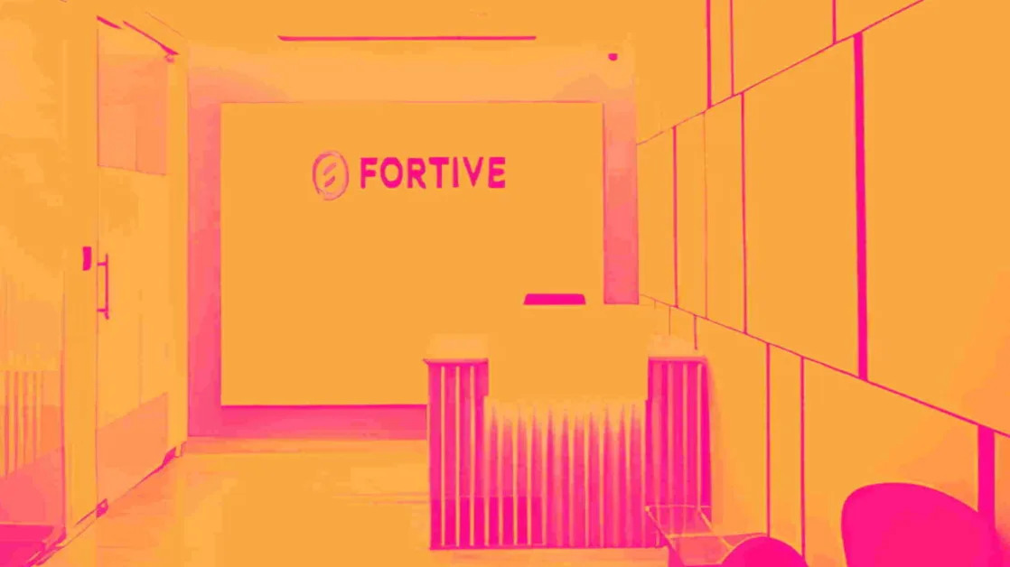 Professional Tools and Equipment Stocks Q4 Teardown: Fortive (NYSE:FTV) Vs The Rest