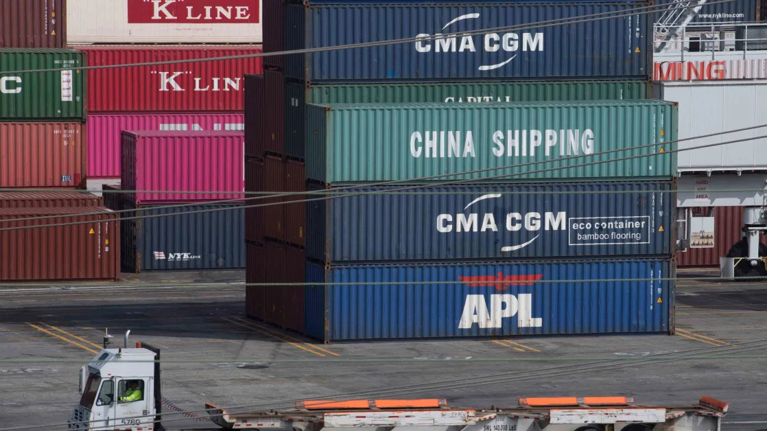 Tariffs Take The Bond Market For a Ride—What's Next?