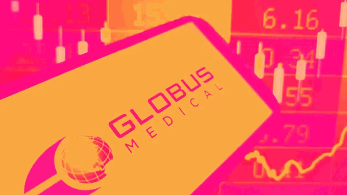 Medical Devices & Supplies - Specialty Stocks Q4 In Review: Globus Medical (NYSE:GMED) Vs Peers