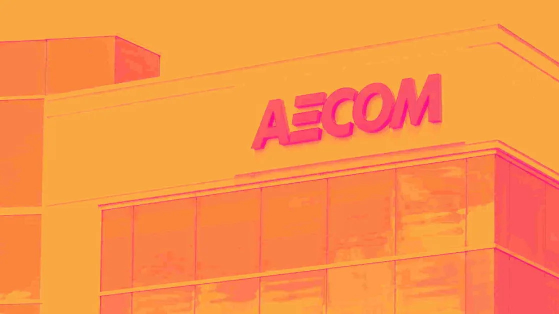 3 Reasons to Avoid ACM and 1 Stock to Buy Instead