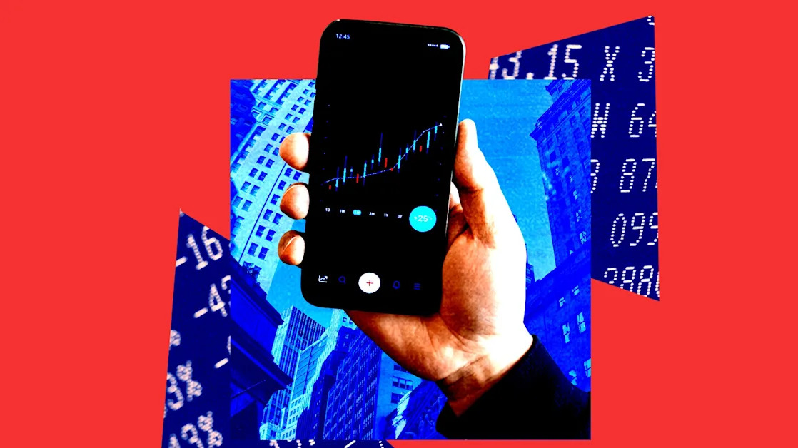 Why software stocks could be a safe haven for investors in a tariff-induced recession