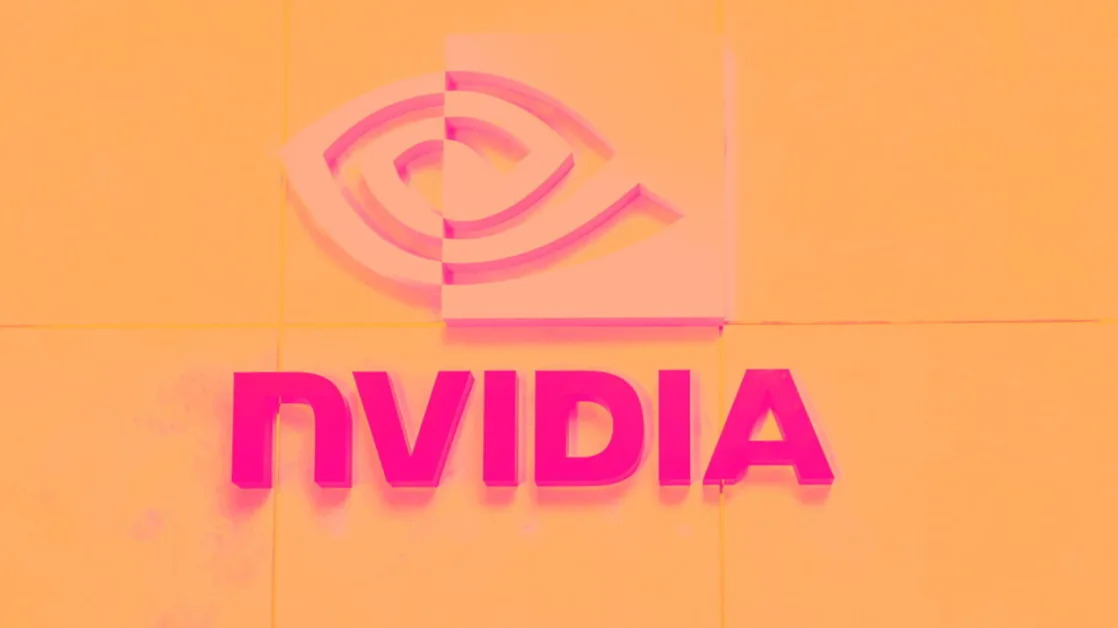 Nvidia (NVDA) Stock Trades Up, Here Is Why