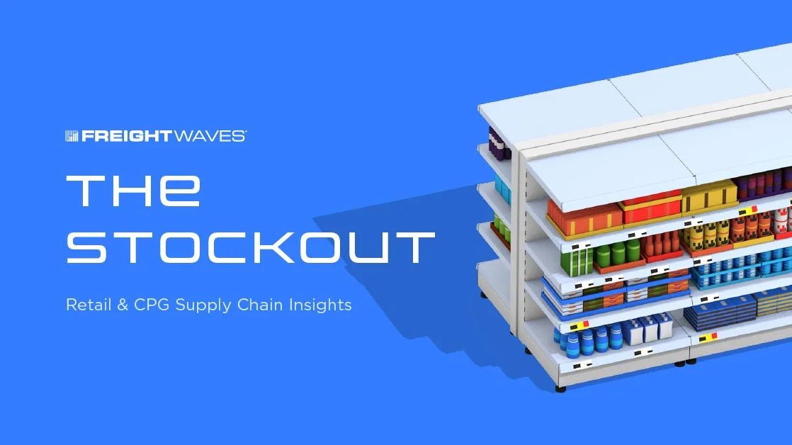 Is a freight market turn coming in May?