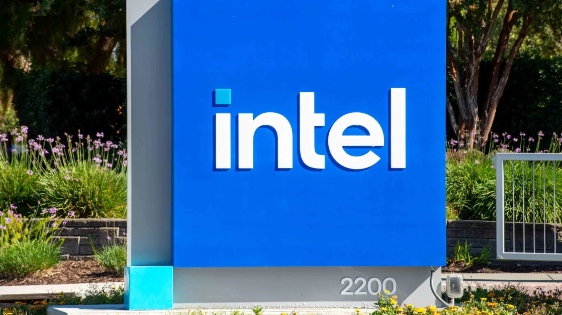 Intel Stock Jumps as TSMC Eyes Foundry Stake With Nvidia, Others, Report Says