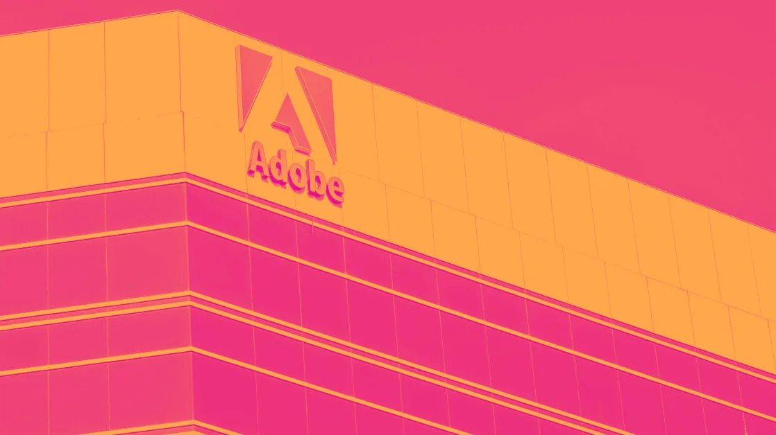 Adobe (NASDAQ:ADBE) Surprises With Q1 Sales