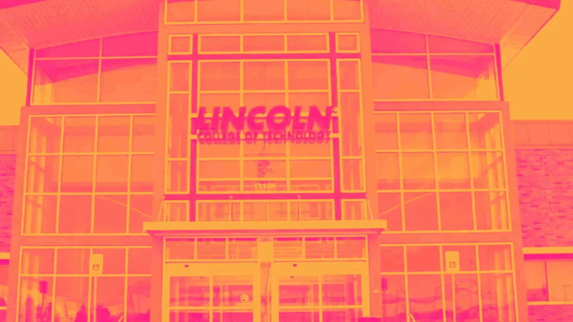 Q4 Earnings Outperformers: Lincoln Educational (NASDAQ:LINC) And The Rest Of The Education Services Stocks