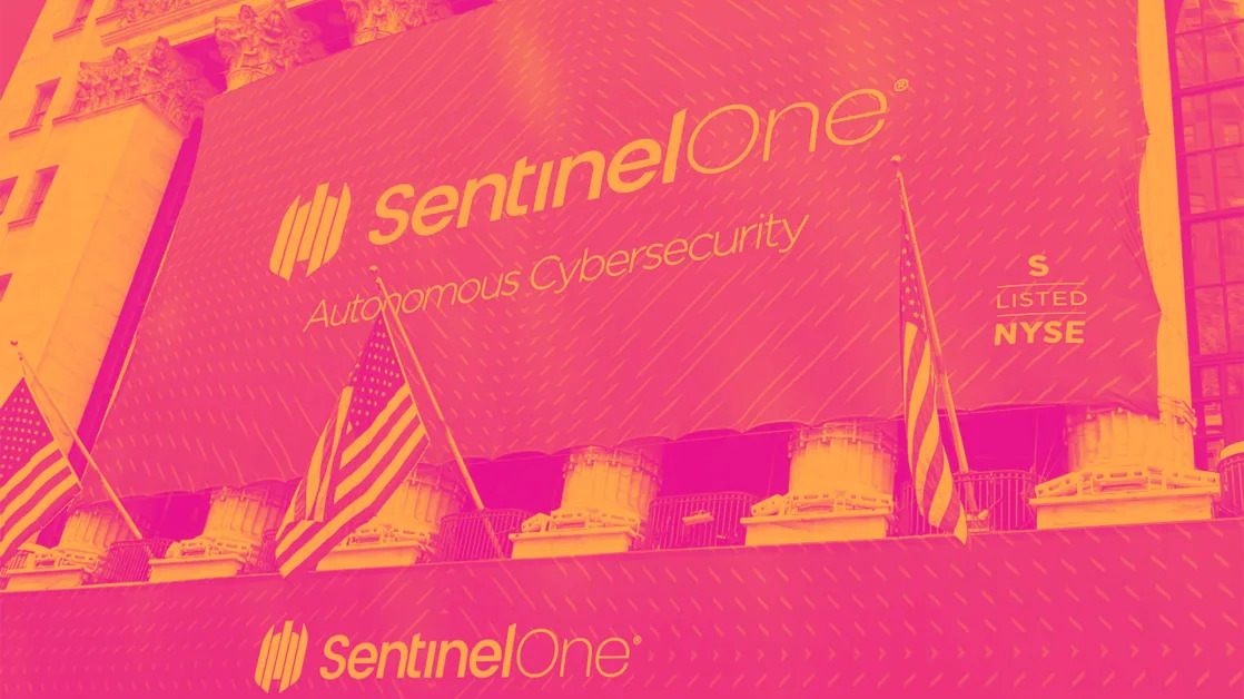 SentinelOne (NYSE:S) Exceeds Q4 Expectations But Stock Drops 15%