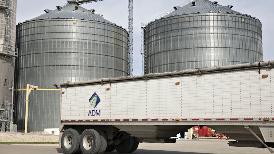 ADM Is Said to Consider Selling Futures Clearing Arm