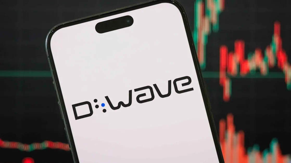 Quantum Computing Stocks Soar Wednesday as D-Wave Claims Breakthrough