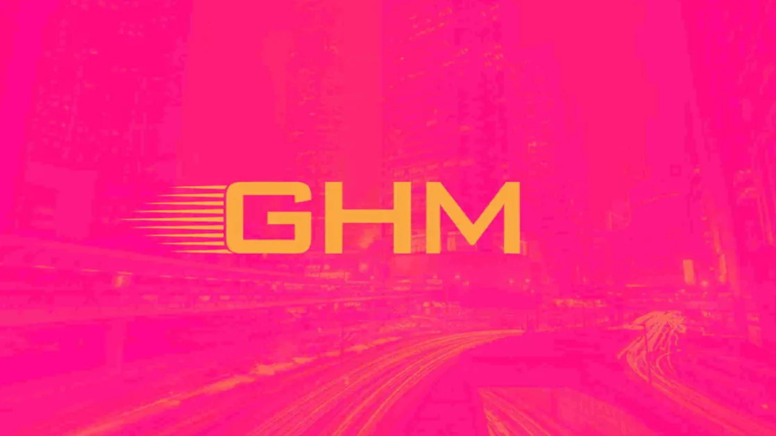 Q4 Earnings Outperformers: Graham Corporation (NYSE:GHM) And The Rest Of The Engineered Components and Systems Stocks