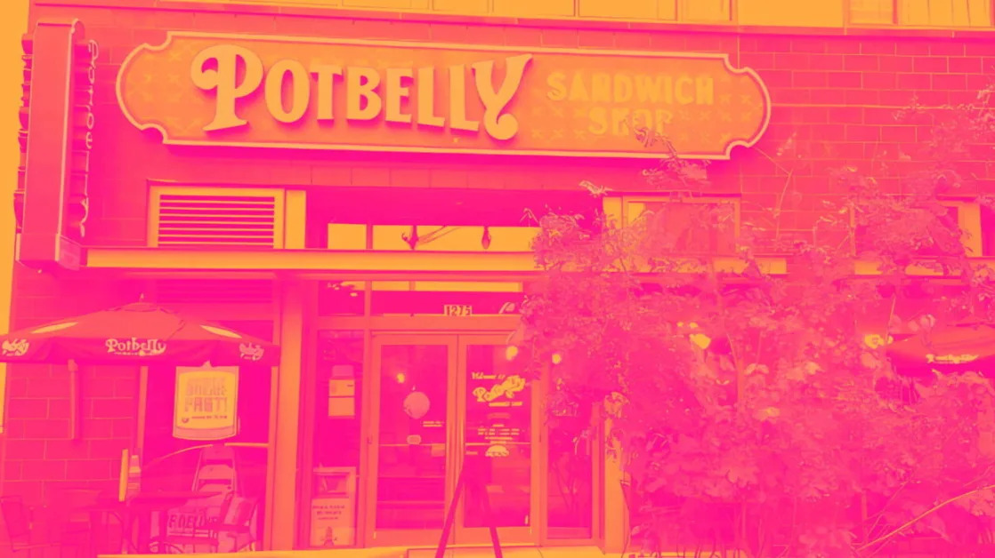 Modern Fast Food Stocks Q4 Highlights: Potbelly (NASDAQ:PBPB)