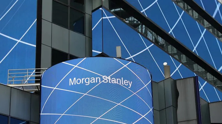 Investment banking rebound set to be delayed amid market volatility, Morgan Stanley says