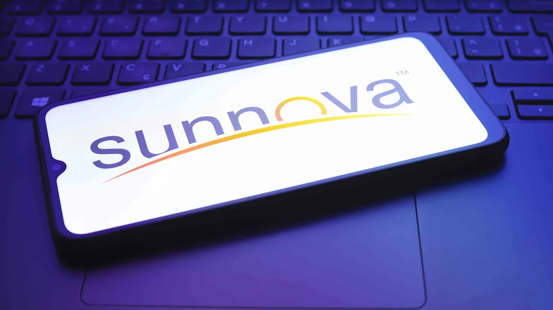 Sunnova Stock Hits All-Time Low on Report Solar Firm May File for Bankruptcy
