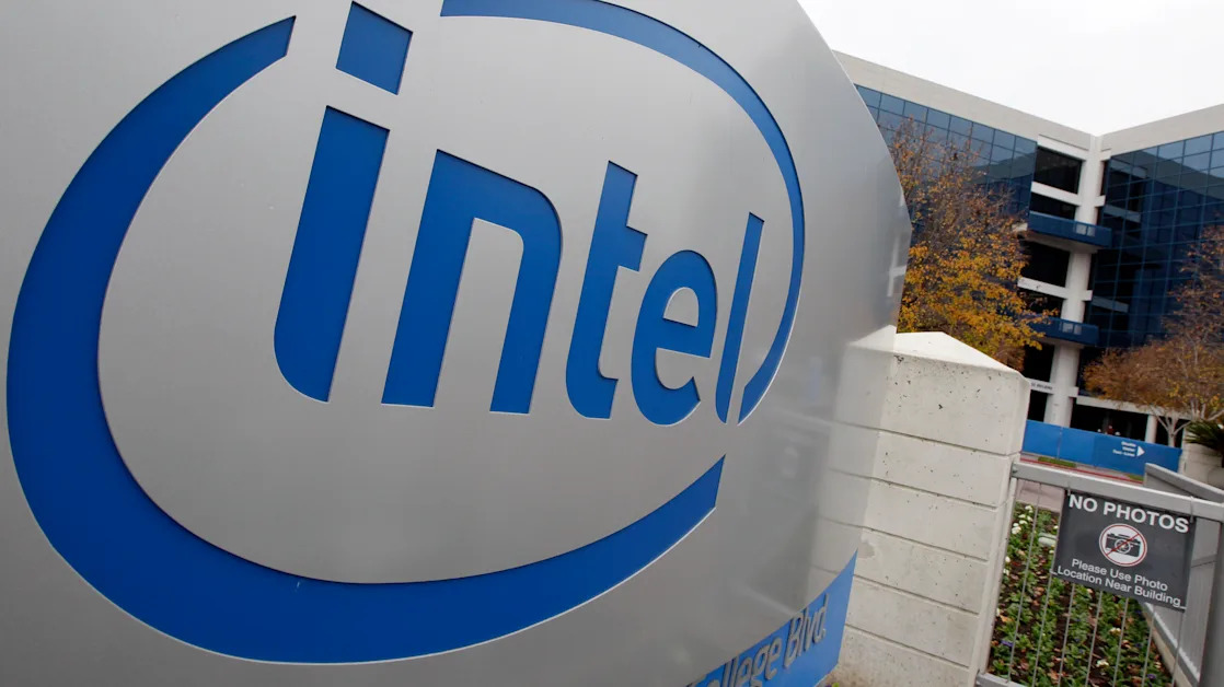 Wall Street says new Intel CEO Lip-Bu Tan is the chipmaker's only shot