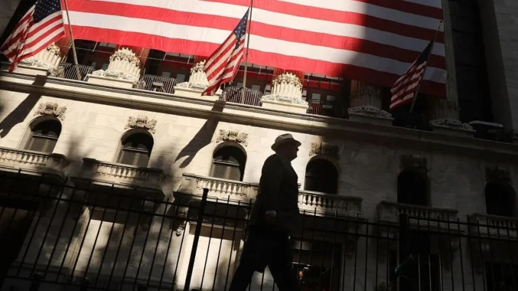 Why JPMorgan thinks recession fears aren't to blame for the stock market's pain — and why the worst of the sell-off may be over