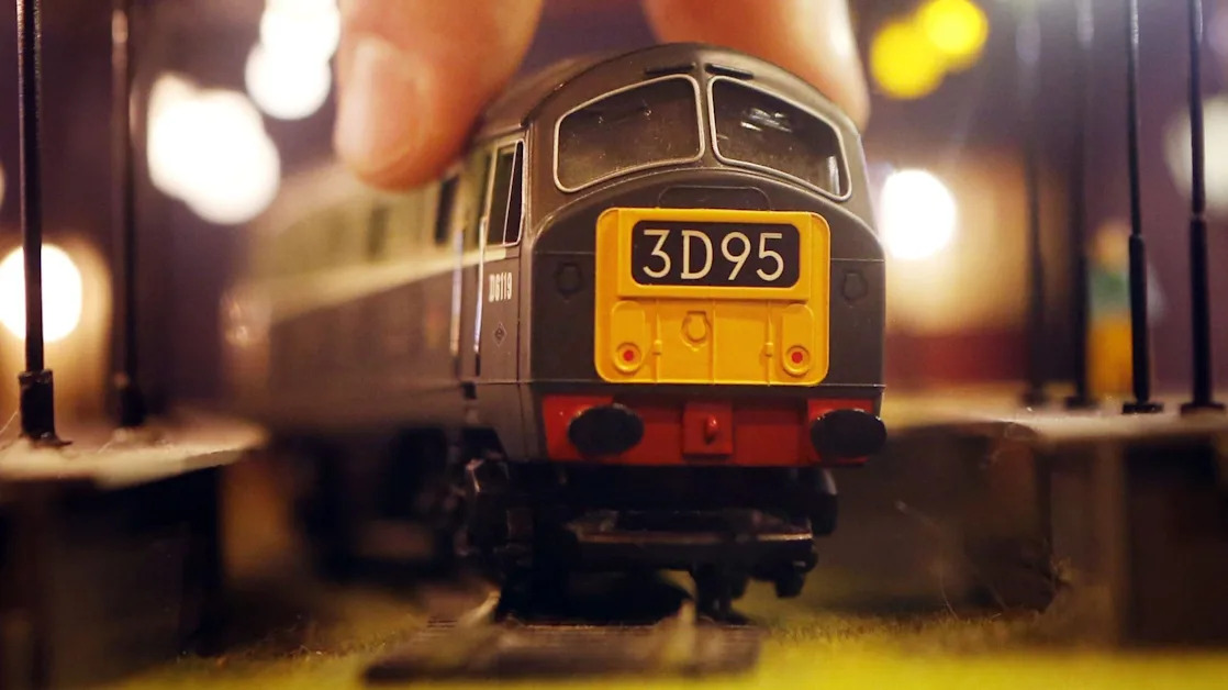 Model train maker Hornby to quit ailing London stock market