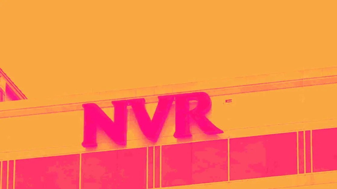 Home Builders Stocks Q4 Recap: Benchmarking NVR (NYSE:NVR)
