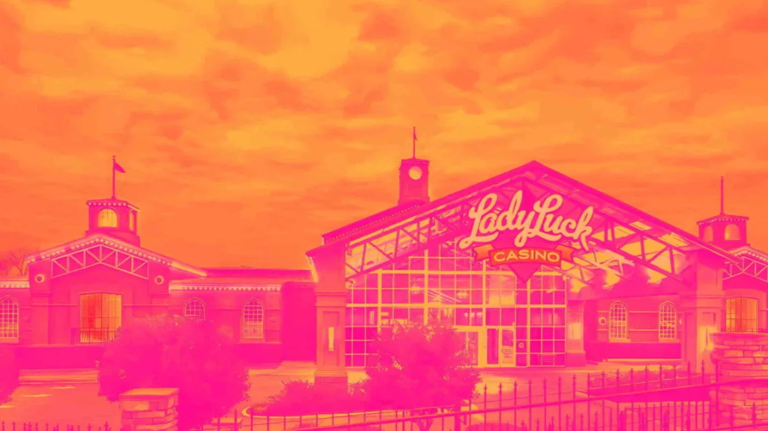 Casino Operator Stocks Q4 Highlights: Caesars Entertainment (NASDAQ:CZR)