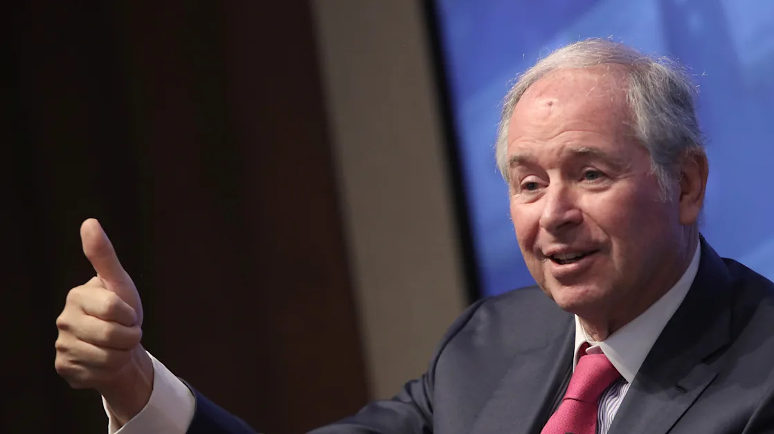 The Wall Street bosses who aren't hitting the panic button on Trump policies despite new worries