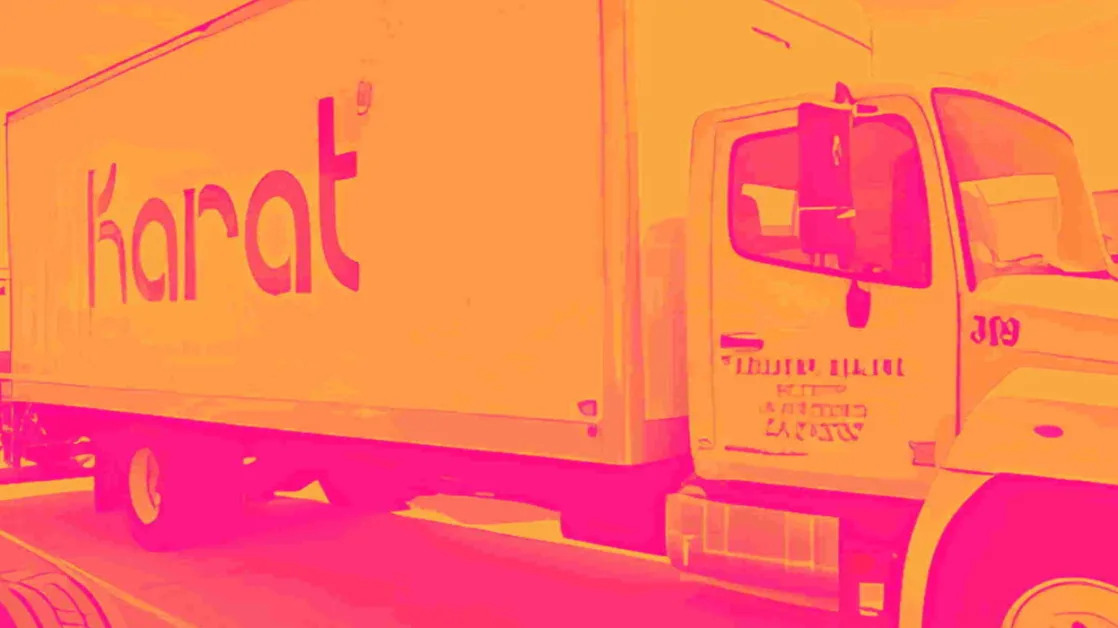 Karat Packaging (NASDAQ:KRT) Misses Q4 Revenue Estimates, But Stock Soars 5.3%