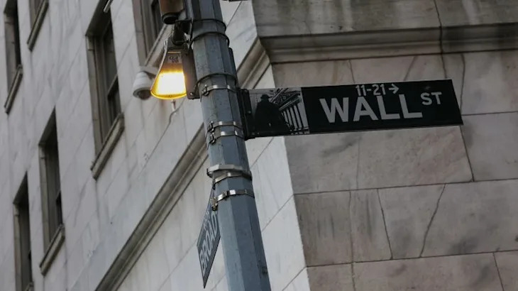Morning Bid: Markets now eye government shutdown after trade row