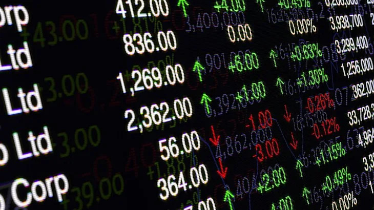 European markets dip as Trump vows to respond to EU’s counter tariffs