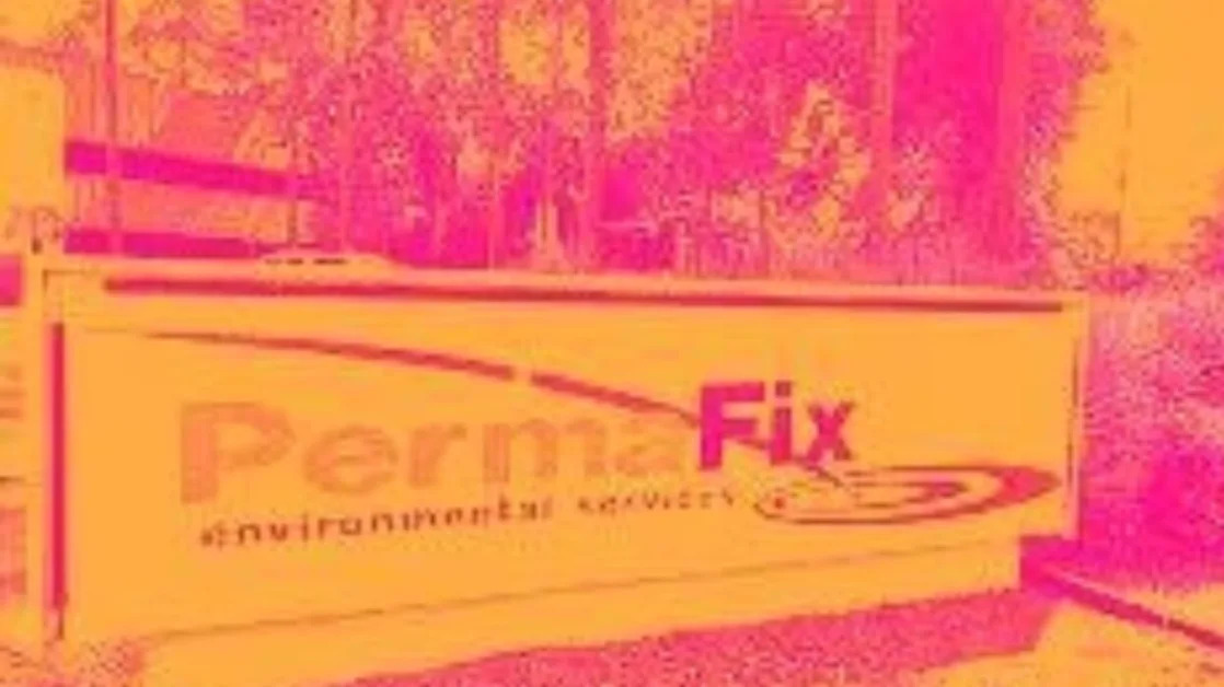Perma-Fix (NASDAQ:PESI) Misses Q4 Revenue Estimates