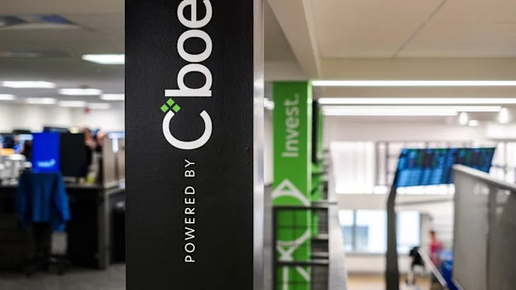 Texas Stock Exchange hires top ETF executives from Cboe, Nasdaq