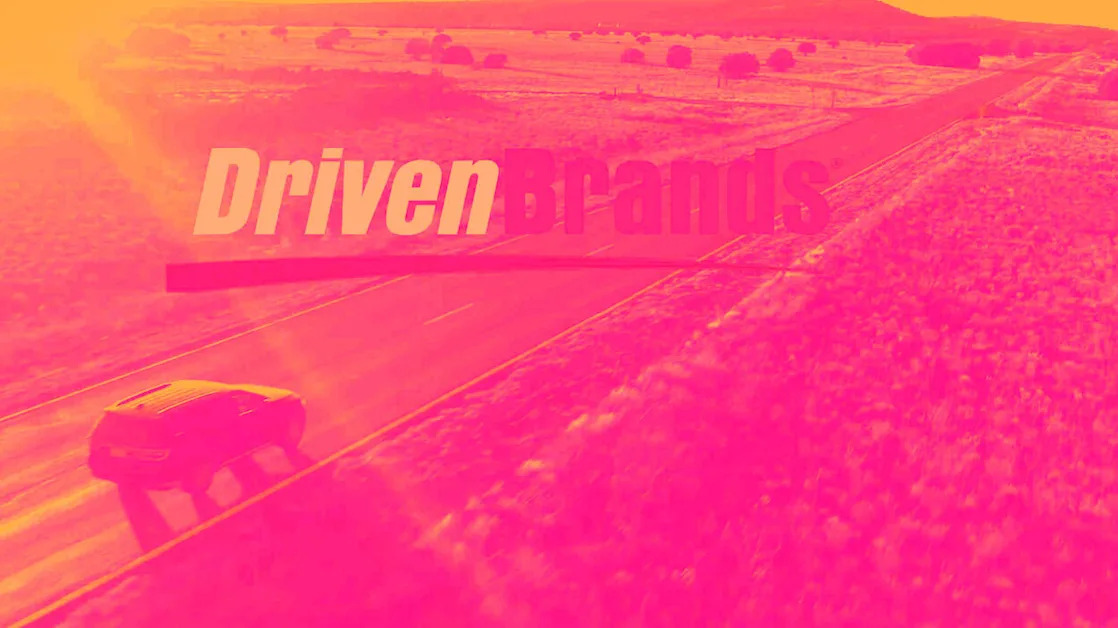 3 Reasons DRVN is Risky and 1 Stock to Buy Instead