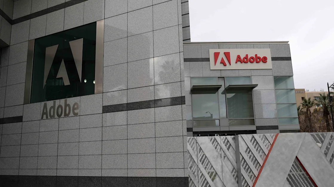 Adobe's Stock Plunged After Its Outlook Disappointed. Analysts Are Bullish on AI Growth.