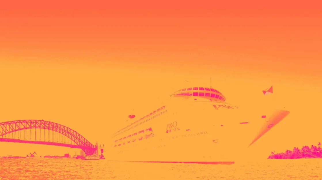 Reflecting On Travel and Vacation Providers Stocks’ Q4 Earnings: Carnival (NYSE:CCL)