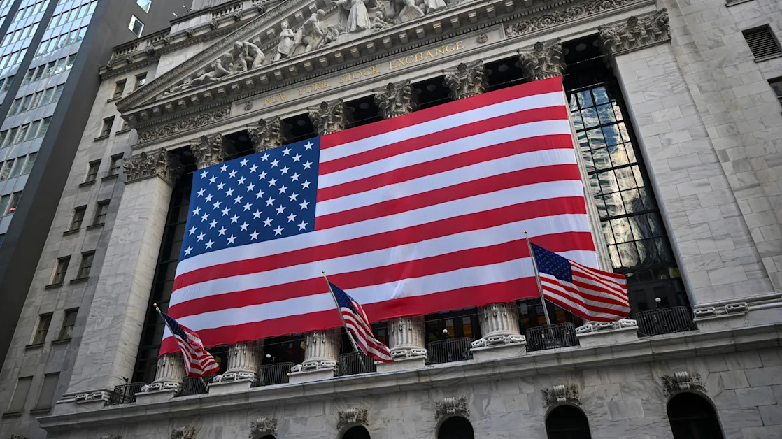 'Magnificent 7' stocks aren't the only high-flying tech names getting hit hardest in this sell-off
