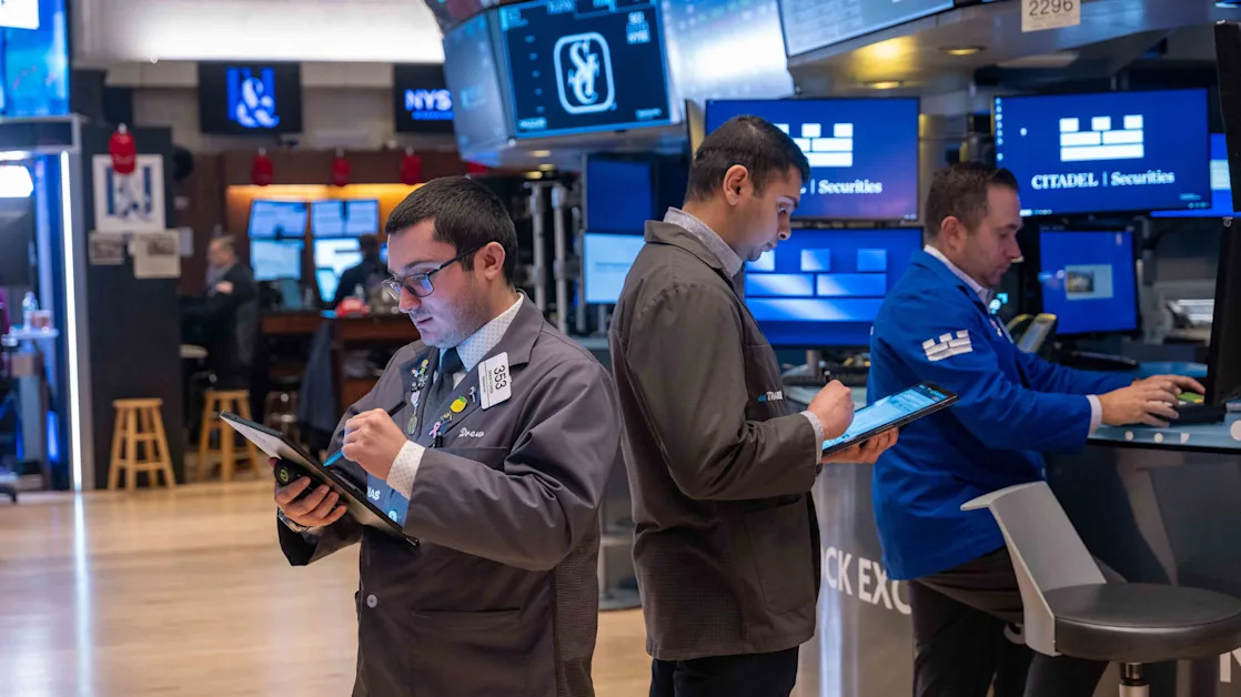 5 Things to Know Before the Stock Market Opens
