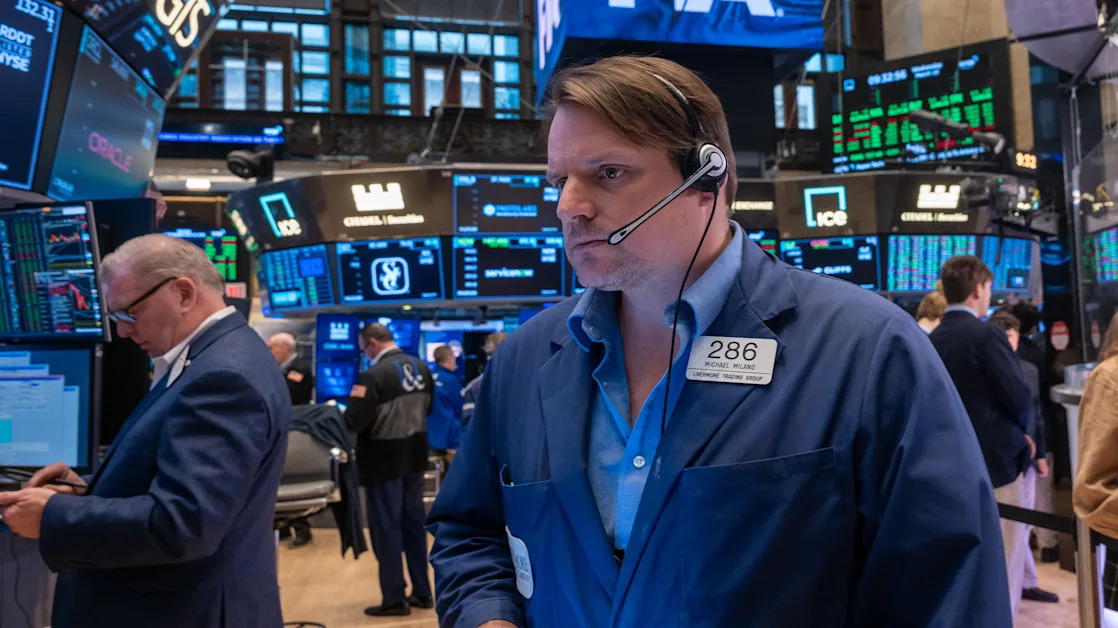 Stocks suffer biggest weekly outflow this year in 'risk-off' move: BofA