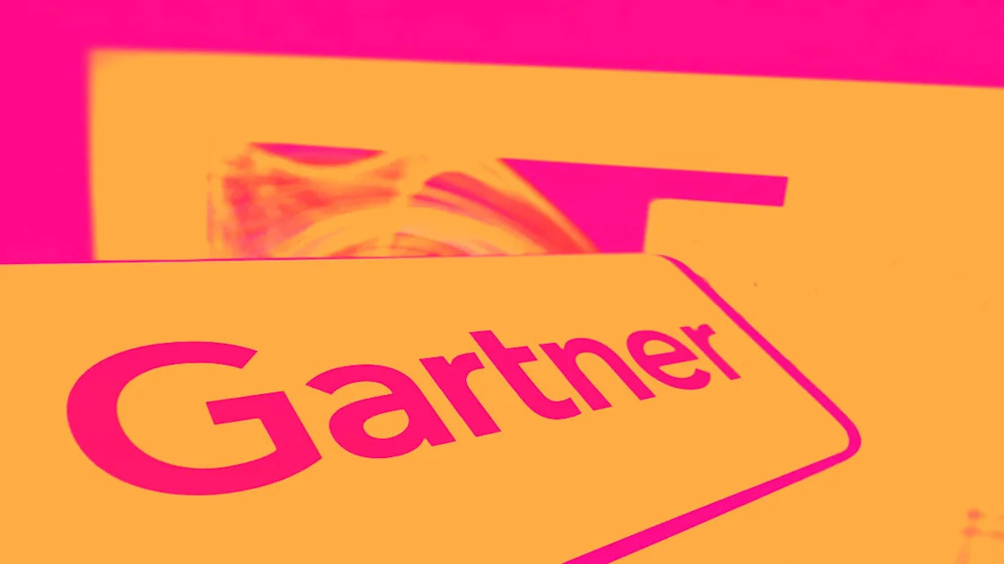IT Services & Consulting Stocks Q4 Recap: Benchmarking Gartner (NYSE:IT)